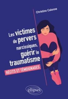 victimes pervers narcissiques