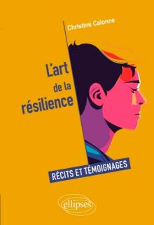 Livre de Christine Calonne