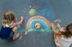 Enfant de pervers narcissique : comment soigner sa relation à ses propres enfants ?