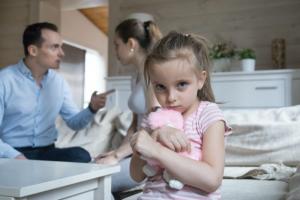 L'enfant sous emprise : pourquoi le sécuriser et lui donner un cadre bienveillant  ?