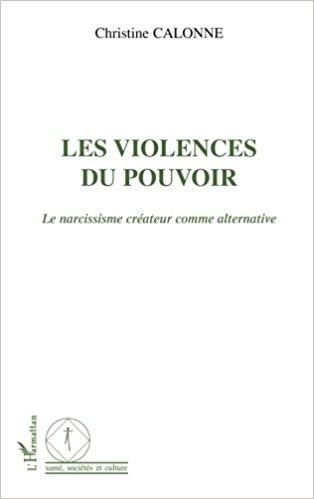 les violences du pouvoir les violences du pouvoir