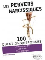 FormationPerversion Narcissique FormationPerversion Narcissique