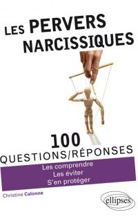 FormationPerversion Narcissique FormationPerversion Narcissique
