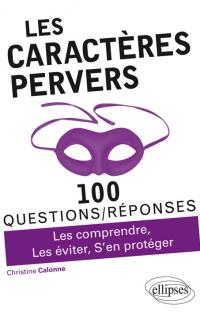 FormationPerversion Narcissique FormationPerversion Narcissique