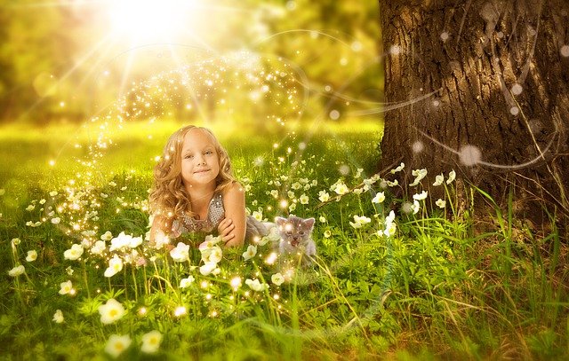 Guérir le lien avec soi : développer la bienveillance pour l'Enfant  intérieur